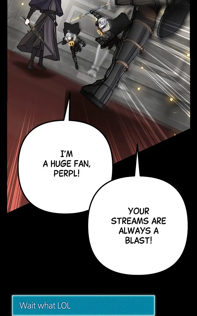 The Possessed Genius' Gaming Stream Chapter 47 143
